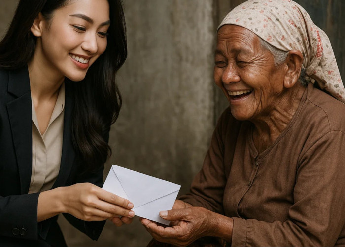 Mengenal Apa Itu Zakat Penghasilan dan Fungsinya dalam Kehidupan