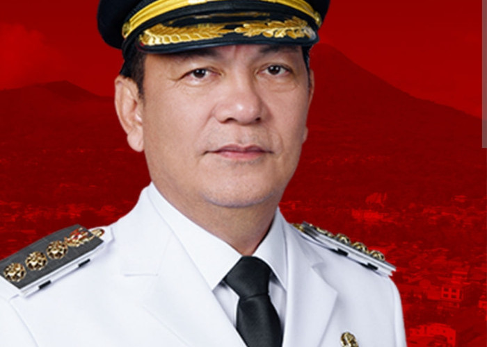 Pemkot Tomohon Ajak Lulusan SMA Manfaatkan Peluang Sekolah Kedinasan