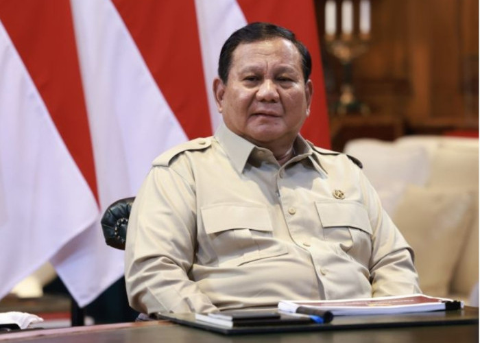 Prabowo Tegas: Kepentingan Nasional Harga Mati, Perjanjian Dagang dengan AS Bisa Dibatalkan
