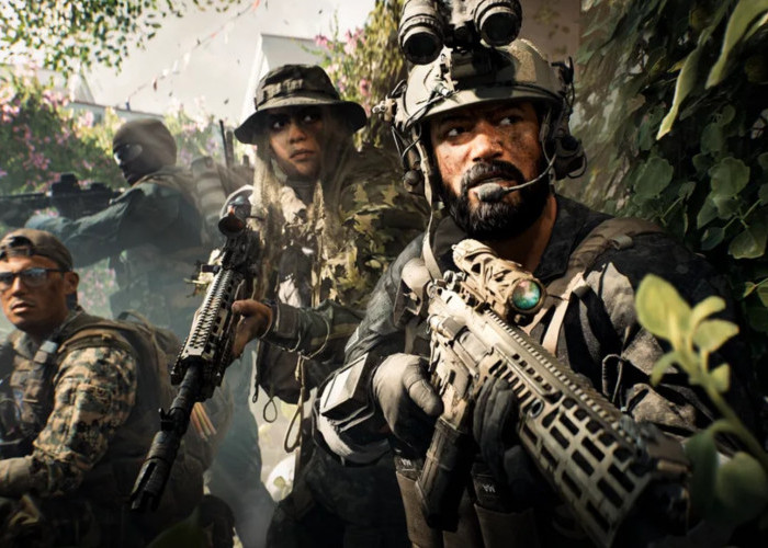 Battlefield 6 Single Player: Intip Aksi Dagger 13 di Tiga Benua