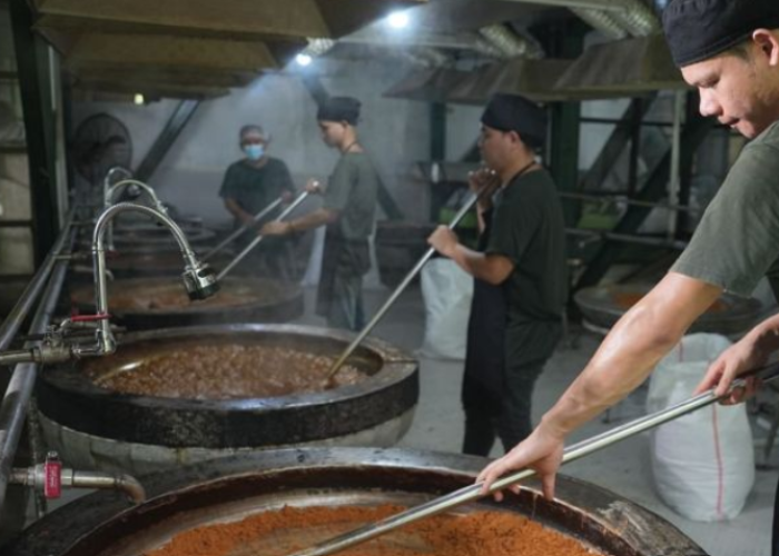 PGE Lahendong Kembangkan Industri Gula Aren Berbasis Agroforestri di Sulut