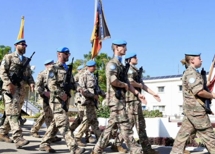 Indonesia Kecam Serangan yang Tewaskan Personel TNI di Lebanon, Desak Investigasi Menyeluruh