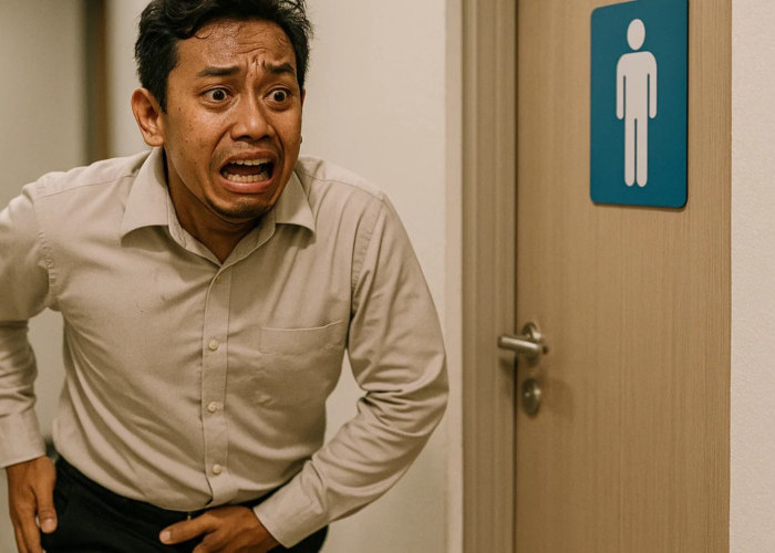 5 Akibat Menahan Kencing: Efek Terburuknya yang Tidak Kamu Inginkan