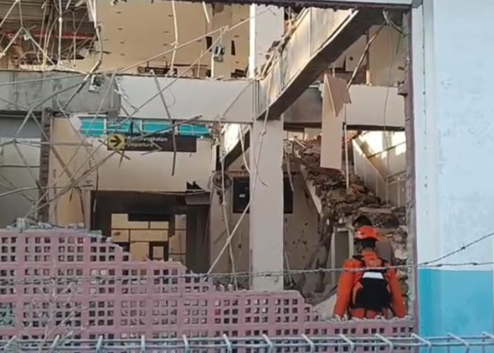 9.290 Warga Mengungsi Usai Gempa M7,7 NTT