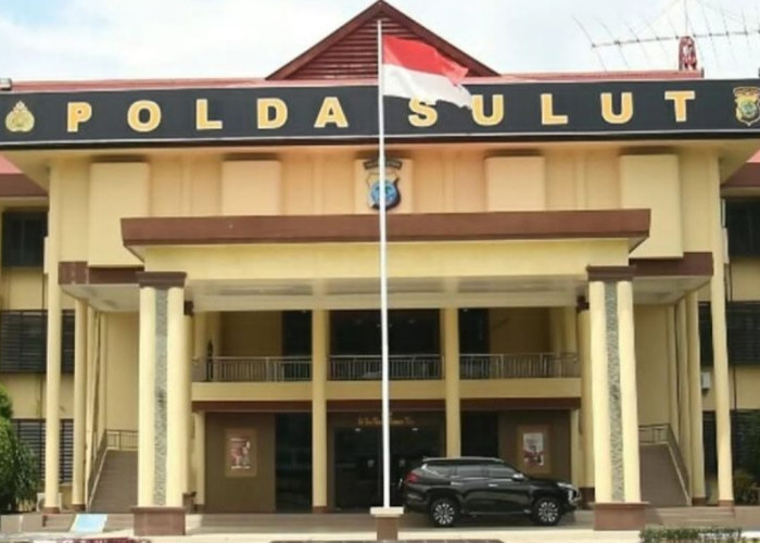 Polri Rotasi Sejumlah Pejabat Utama dan Kapolres di Polda Sulut, Ini Daftar Perubahannya