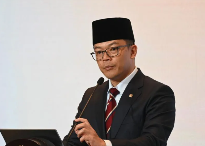 Indonesia dan Negara OKI Kecam Pernyataan Dubes AS Bahwa Israel Bisa Duduki di Tepi Barat