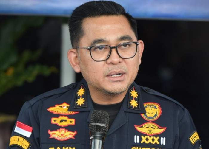 Bea Cukai Sulbagtara Bongkar 130 Kasus Rokok dan Miras Ilegal, Ratusan Ribu Batang Disita