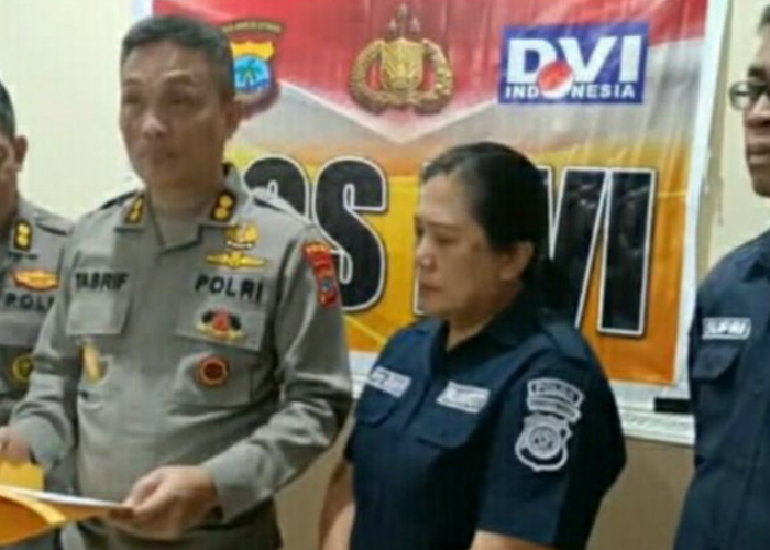 Tiga Korban Kebakaran Panti Wreda Damai Manado Berhasil Diidentifikasi DVI Polda Sulut