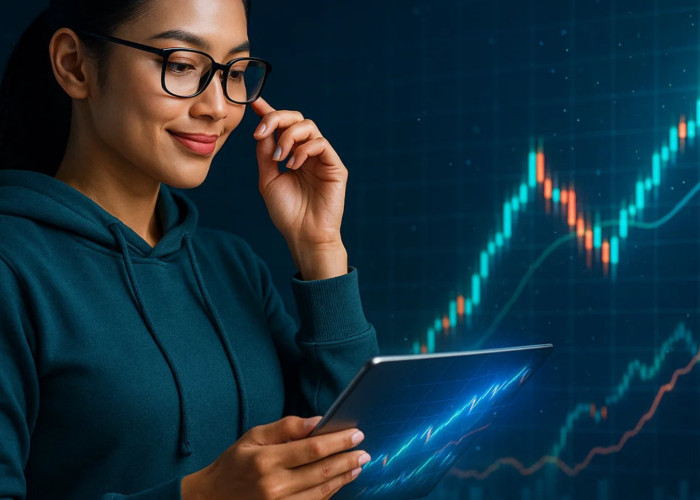 Kripto Hari Ini: Bitcoin Sideways, Ethereum Breakout, Cardano Cetak Kenaikan 20% Sepekan
