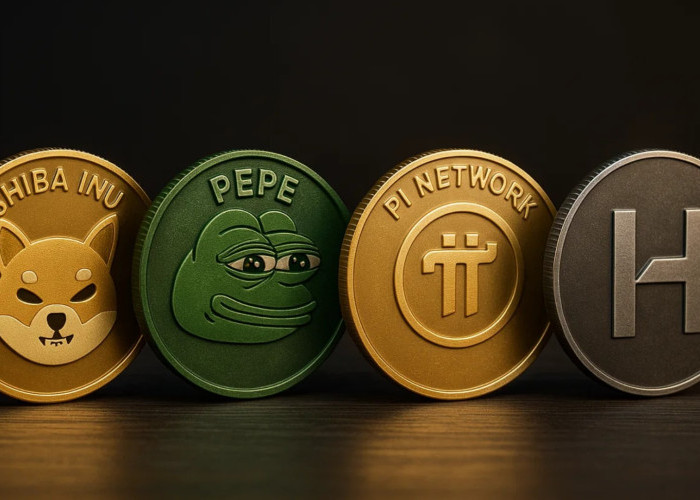 Analisis Kripto dalam Sepekan: BTC Stagnan, ETH Optimis, SOL Makin Agresif