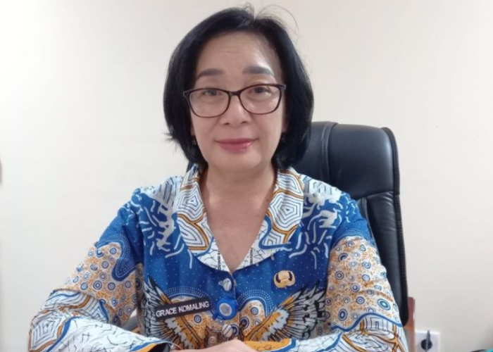 73 Koperasi Merah Putih di Sulut Siap Beroperasi, 1.839 Titik Masih Dibangun