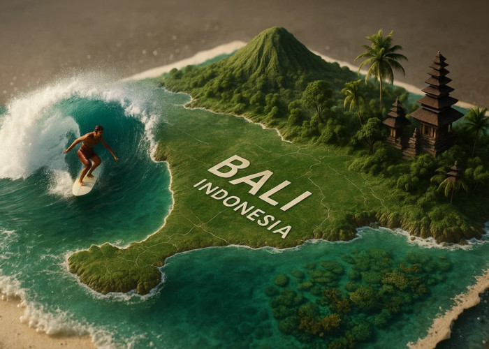 Rekomendasi Pantai di Bali untuk Peselancar Pemula