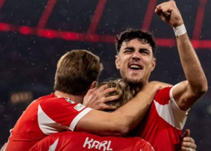 Paling Berpotensi Juara, Ini Tiga Tim Terkuat Liga Champions saat Ini