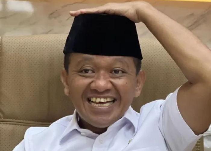 Bahlil Janji Terangi Kepulauan Sulut, Target Semua Desa Nikmati Listrik dalam Dua Tahun