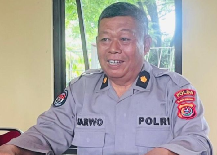 Perwira Polisi di Sultra Diperiksa Propam Usai Digerebek Oleh Istri Sah di Penginapan Bersama Wanita Lain 