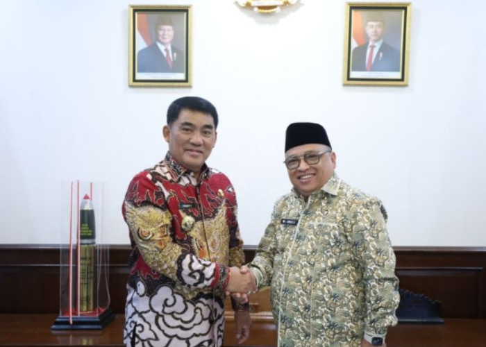 Subsidi Haji Lokal di Sulut Naik Jadi Rp5 Juta, Pemprov Respons Kenaikan Biaya Penerbangan