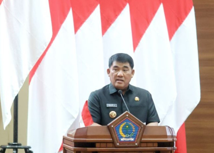 Anggaran Sulut 2026 Berubah, Gubernur Yulius Pastikan Prioritas Pembangunan Tetap Berjalan