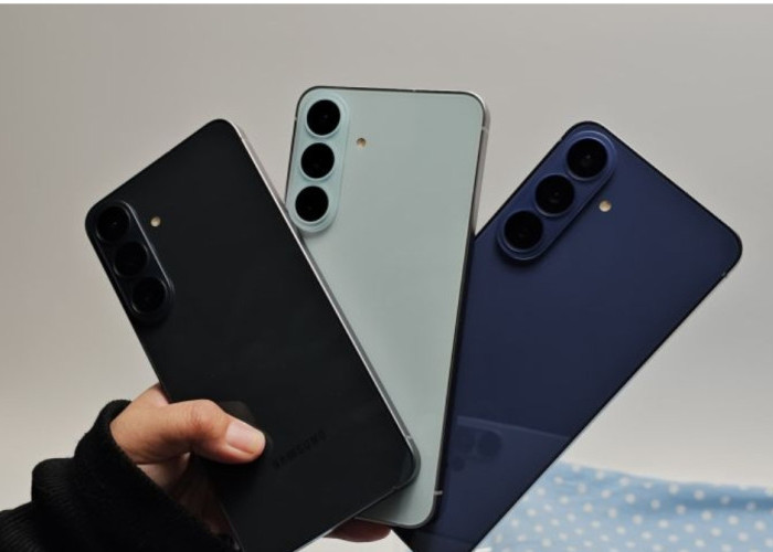Samsung Galaxy S26 FE Resmi Masuk Indonesia, Andalkan Kamera dan Galaxy AI
