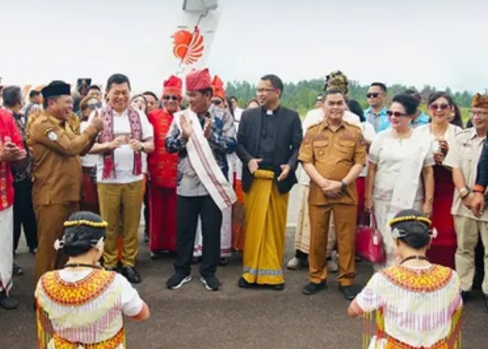 Jalur Udara Baru Manado-Toraja Buka Peluang Besar untuk Wisata dan Ekonomi Sulawesi