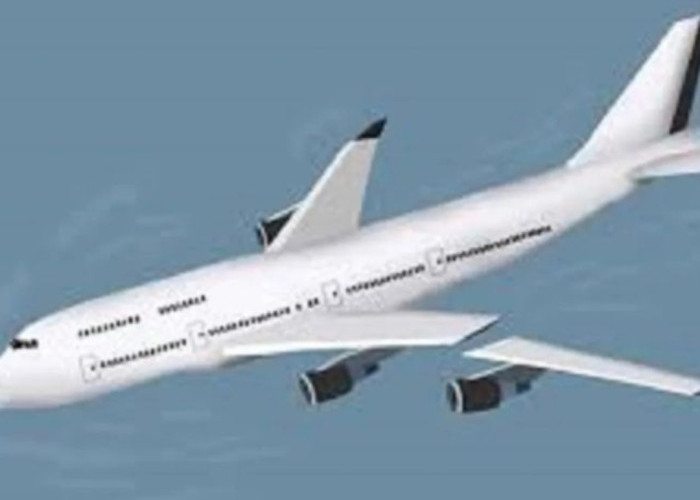 Pesawat ATR IAT Hilang Kontak di Maros, Kemenhub: Ada 10 Orang di Dalam Pesawat