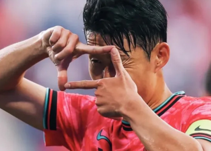 Adaptasi Son Heung-min di LAFC Berjalan Mulus