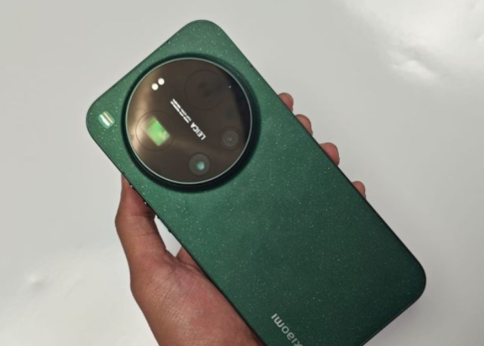 Xiaomi 17 Series Meluncur, Andalkan Kamera Leica dan Desain Premium