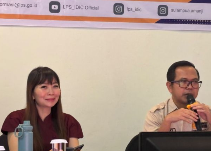 LPS Ingatkan Warga Sulut, Transaksi Digital Bisa Picu Belanja Impulsif dan FOMO Investasi