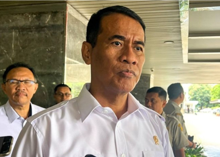 Stok Melimpah, Harga Terkendali! Mentan Pastikan Pangan Aman Saat Lebaran 1447 H