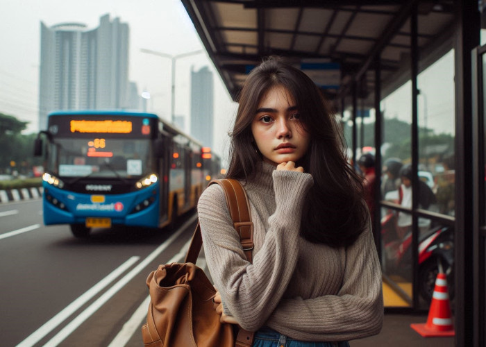 Penyebab Kepala Pusing Saat Bangun dari Jongkok dan Cara Mengatasinya