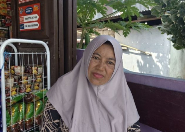 Nurbaya Jalani 35 Kali Radioterapi Kanker Serviks Berkat JKN, Semua Biaya Ditanggung