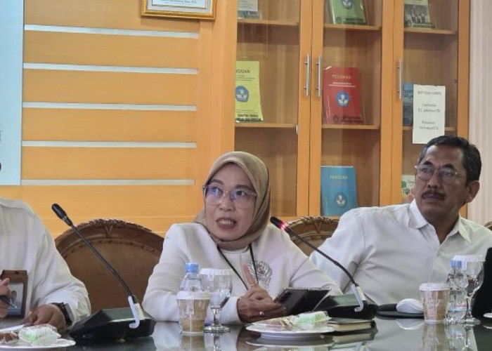 Kemendikdasmen Pastikan Tak Ada PHK Massal Guru Honorer hingga Akhir 2026