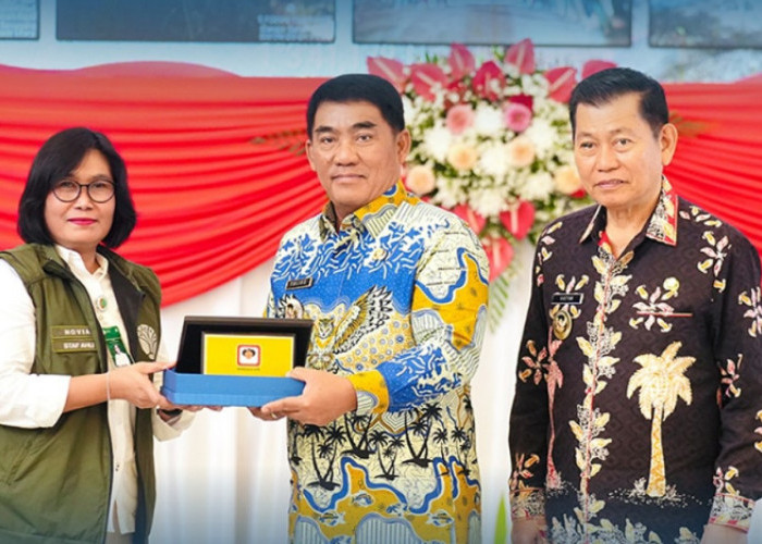 Sulawesi Utara Perkuat Strategi Cegah Karhutla Lewat Rapat Koordinasi 2025