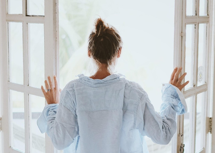 Awal Tahun sebagai Titik Balik: Langkah Ringan Menuju Hidup yang Lebih Berkualitas