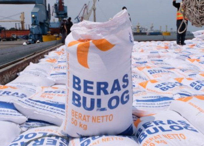 Bulog Sulut Gelar 64 Titik GPM, Warga Lebih Mudah Akses Pangan Murah Saat Puasa 2026