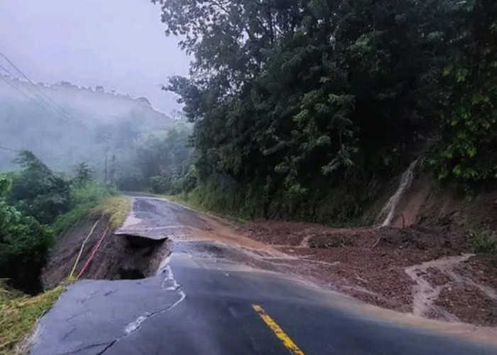Kemantapan Jalan Nasional di Sulut Capai 98 Persen, BPJN Tetap Optimalkan Kinerja di Tengah Efisiensi Anggaran