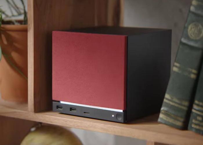 Prediksi Harga Steam Machine yang Rilis Awal Tahun Depan