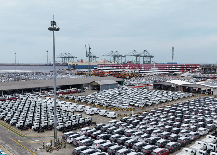 Integrated Auto Solutions Jadi Senjata IPCC Menjaga Kinerja di Tengah Tekanan Global