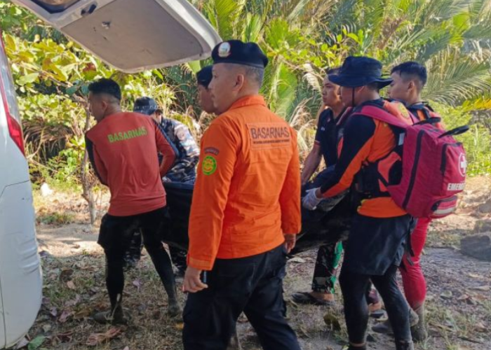 Basarnas Minta Pengelola Wisata Perketat Pengawasan Pengunjung Pantai