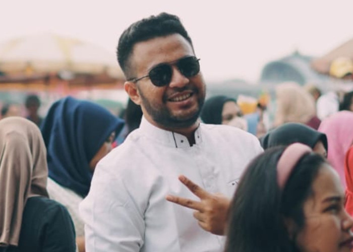 Sekjen DPN PERMAHI Tegaskan Dukungan Penuh untuk Andi Maruli sebagai Ketua Umum