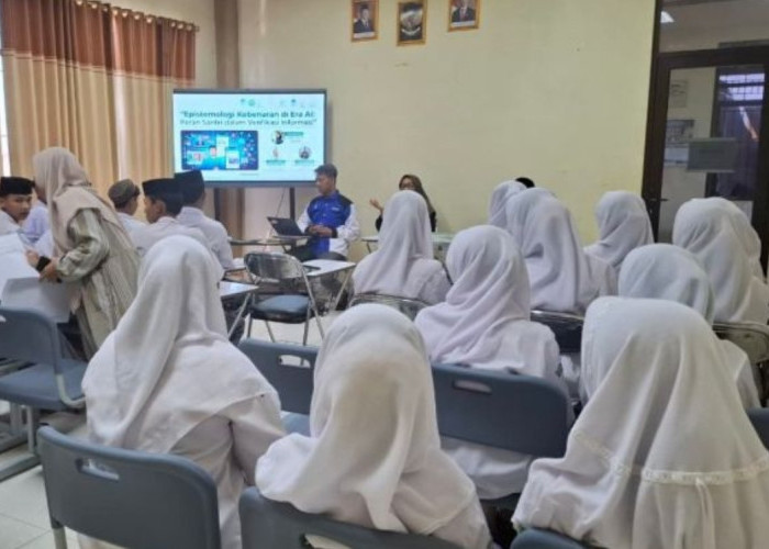 Kemenag Sulut: Pesantren Cetak Generasi Berkarakter dan Siap Berprestasi