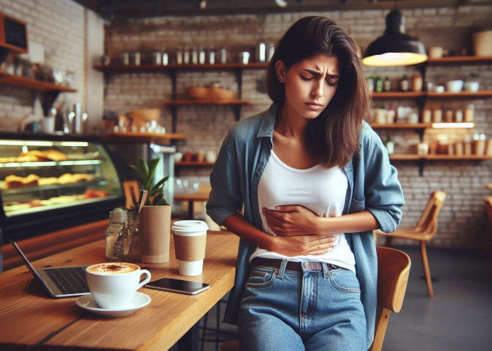5 Akibat Minum Kopi saat Perut dalam Keadaan Kosong: Bad Mood Salah Satunya