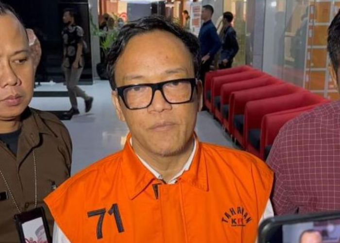 Eks Wamen Noel Ebenezer Sebut Ada Partai dan Ormas Terlibat Dugaan Pemerasan Sertifikat K3