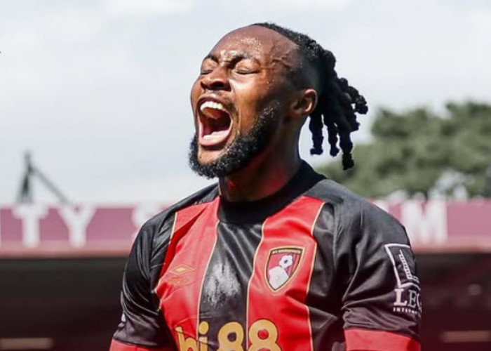 Manchester City Selangkah Lagi Amankan Antoine Semenyo dari Bournemouth