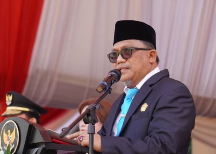 Kemenag Sulut Gelar Olimpiade Madrasah, Siswa Disiapkan Berprestasi di Tingkat Nasional