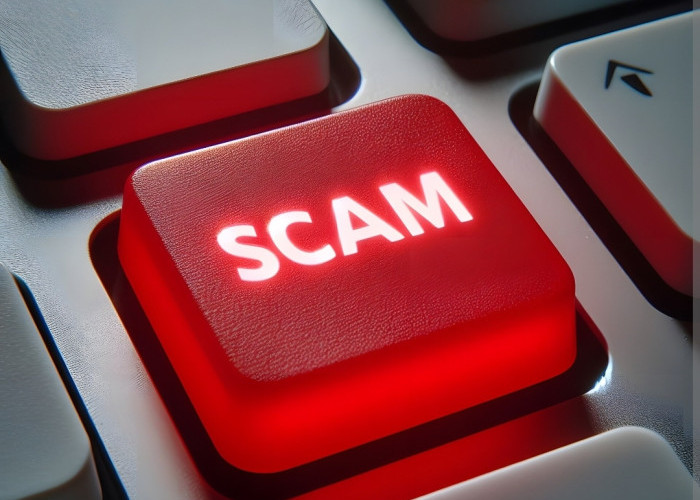 Waspada Penipuan Digital, Polda Sulut Catat 12 Laporan Kasus Online Sepanjang 2025