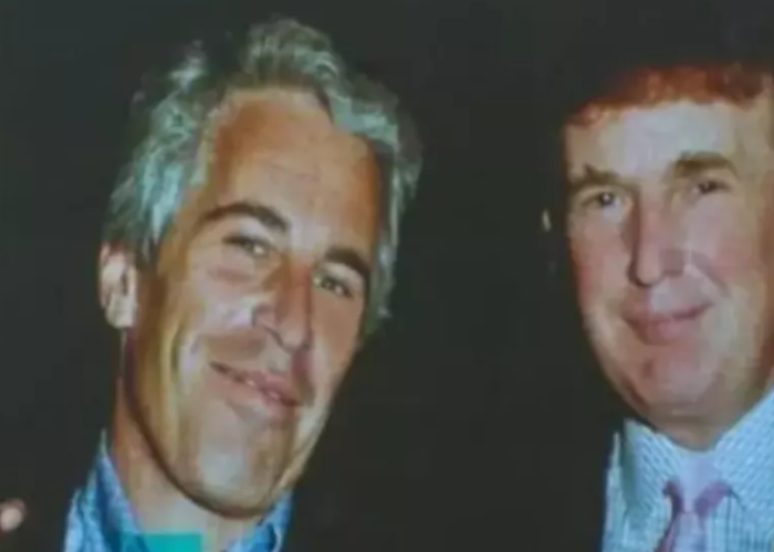 Bongkar 3 Juta Dokumen Epstein, Jaksa AS Tegaskan Tak Lindungi Trump