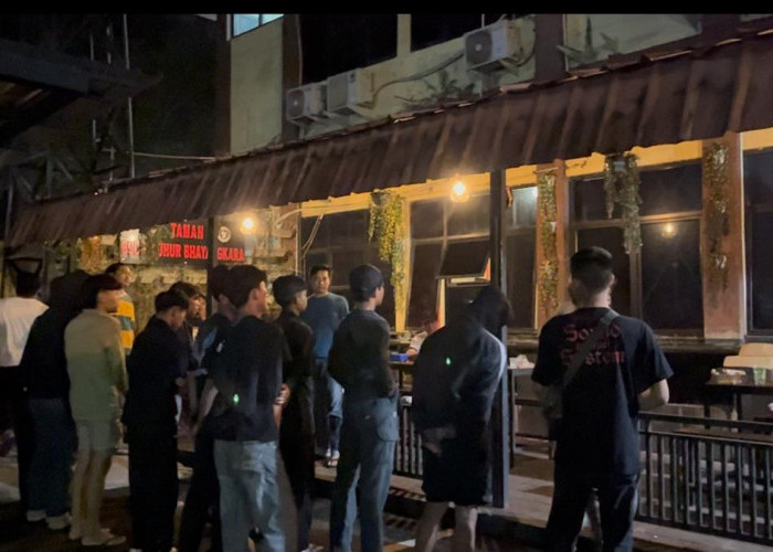 Suporter Persikas Dipulangkan setelah Diperiksa Polisi, Ini Kronologinya