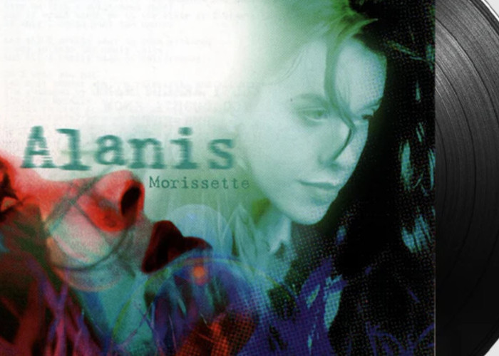 30 Tahun Jagged Little Pill: Alanis Morissette dan Suara Generasi yang Tak Pernah Padam