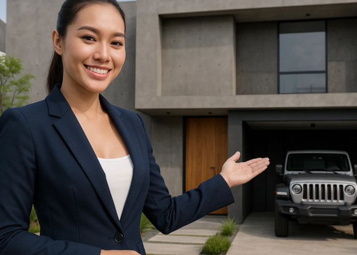 6 Kelebihan Rumah Industrial Dibanding Konsep Rumah Lainnya: Ketahui sebelum Mulai Membangun