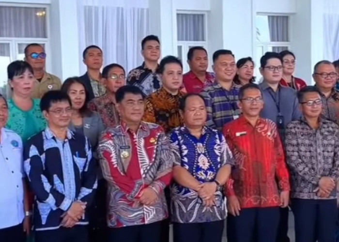 Dorong Perpres Wilayah Pertambangan Rakyat, YSK Libatkan Kampus Bahas Tata Kelola Tambang